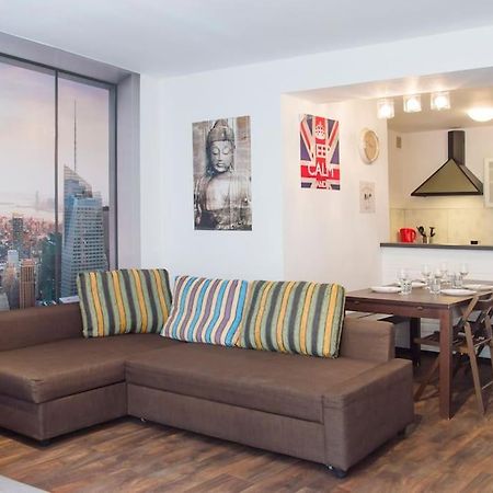 Dlouha Apartment 2Bd プラハ エクステリア 写真