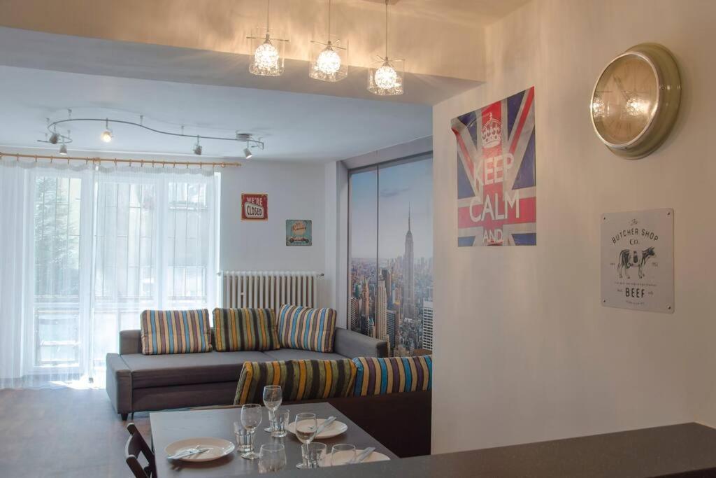 Dlouha Apartment 2Bd プラハ エクステリア 写真