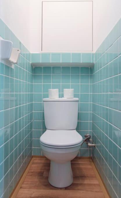 Dlouha Apartment 2Bd プラハ エクステリア 写真