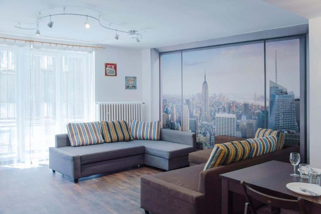 Dlouha Apartment 2Bd プラハ エクステリア 写真