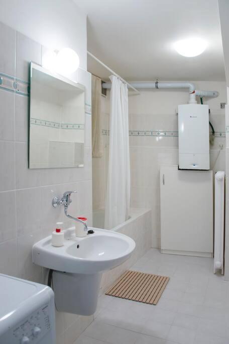Dlouha Apartment 2Bd プラハ エクステリア 写真