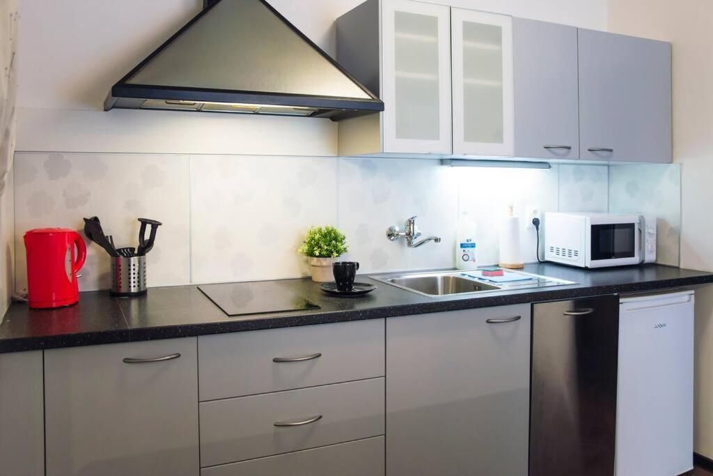 Dlouha Apartment 2Bd プラハ エクステリア 写真