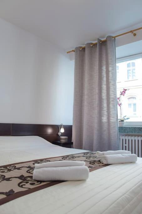 Dlouha Apartment 2Bd プラハ エクステリア 写真