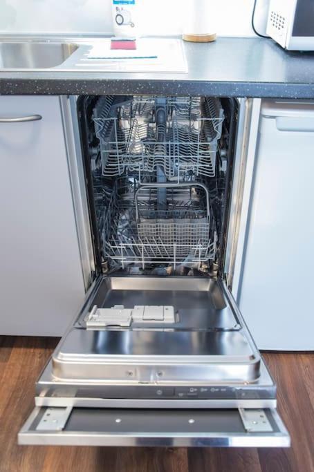 Dlouha Apartment 2Bd プラハ エクステリア 写真