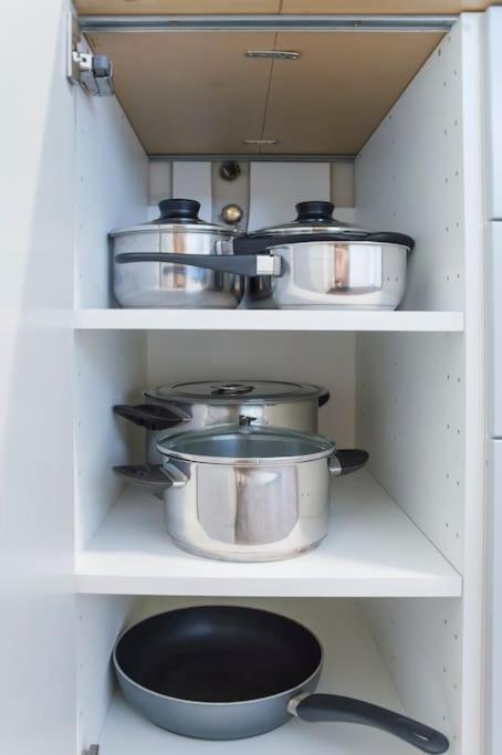 Dlouha Apartment 2Bd プラハ エクステリア 写真