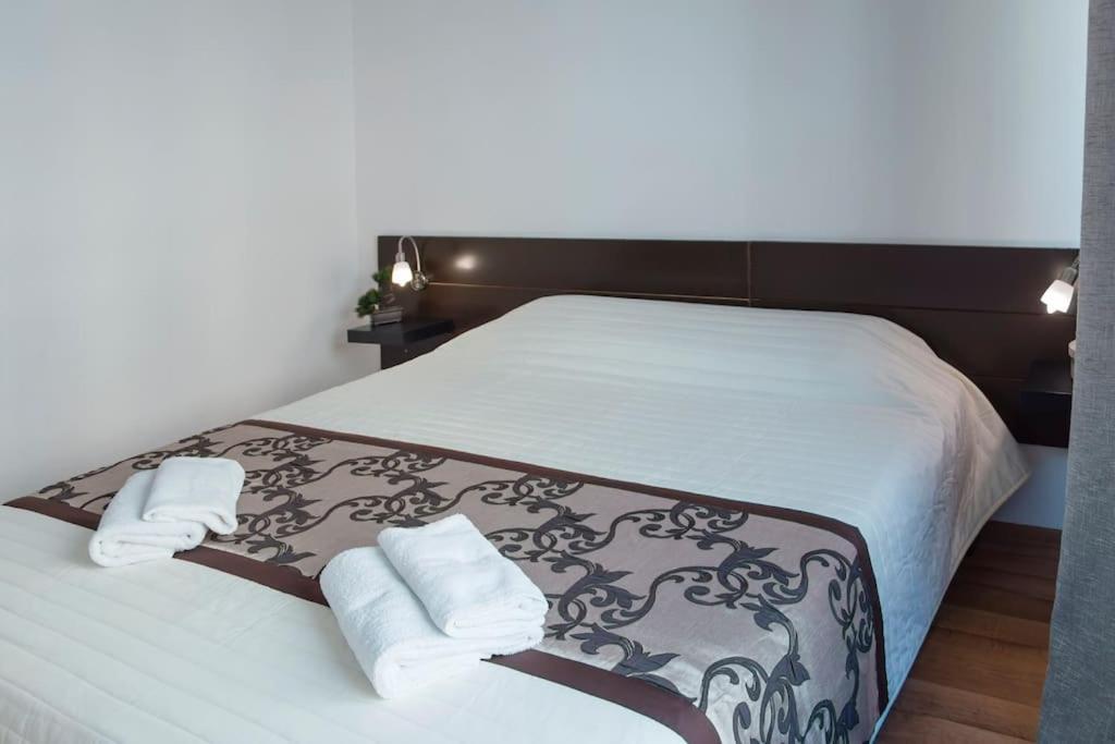 Dlouha Apartment 2Bd プラハ エクステリア 写真