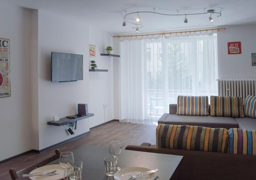 Dlouha Apartment 2Bd プラハ エクステリア 写真
