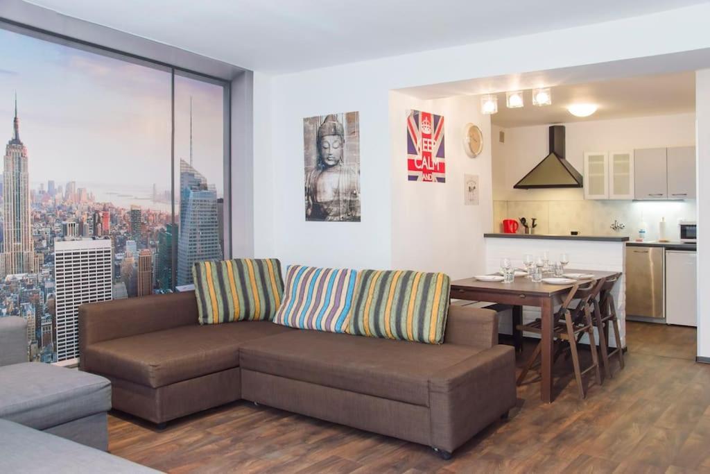 Dlouha Apartment 2Bd プラハ エクステリア 写真