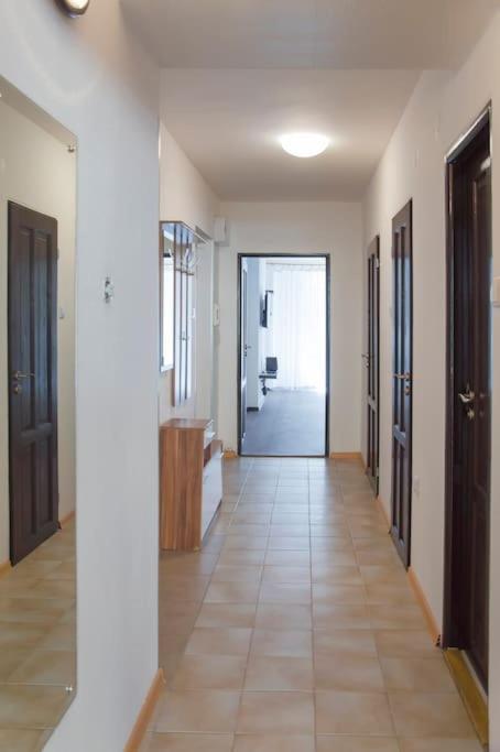 Dlouha Apartment 2Bd プラハ エクステリア 写真