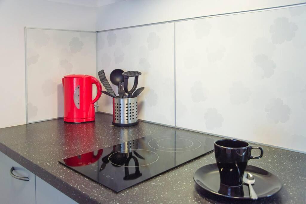 Dlouha Apartment 2Bd プラハ エクステリア 写真